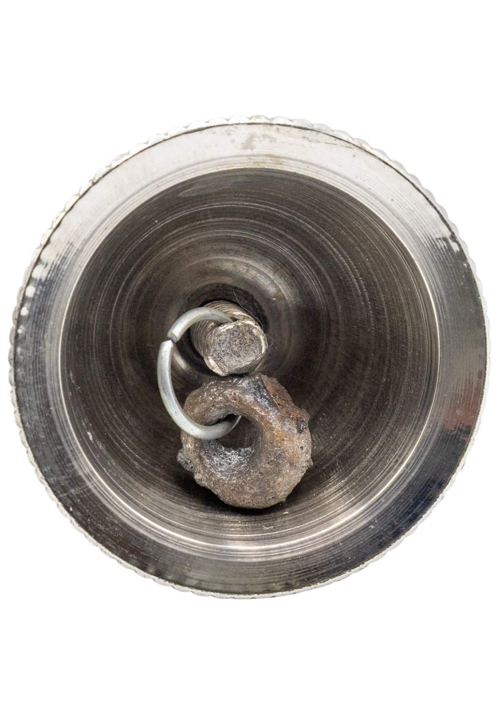 3" Triple Moon Bell