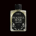 Peaceful Home Ritual Oil — Harmony & Calm Energy by Circe Boutique