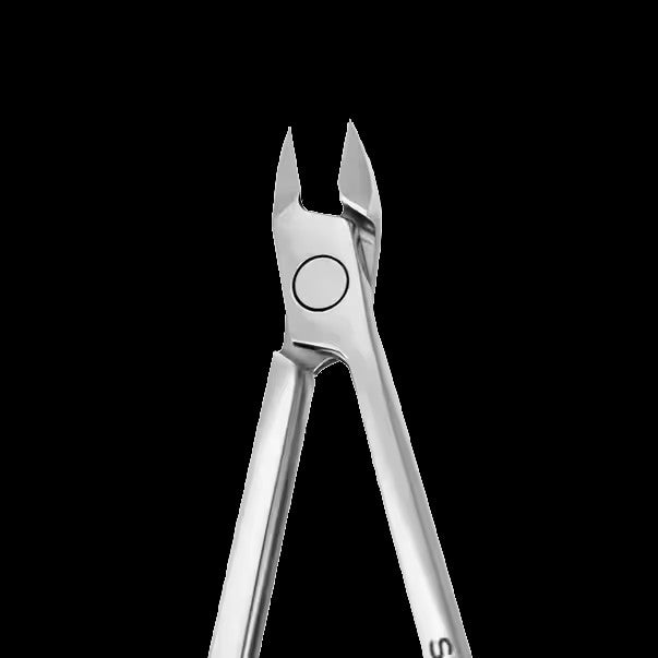STALEKS PRO PODO 20 NIPPERS 7 MM NP-21/7- STALEKS™ by kvadrat store