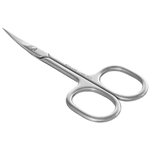 STALEKS CLASSIC 21 TYPE 1 CUTICLE SCISSORS SC-21/1- STALEKS™ by kvadrat store