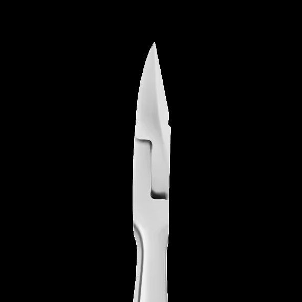 STALEKS Classic Nail Nipper 63 14 mm Nc-63-14 by kvadrat store