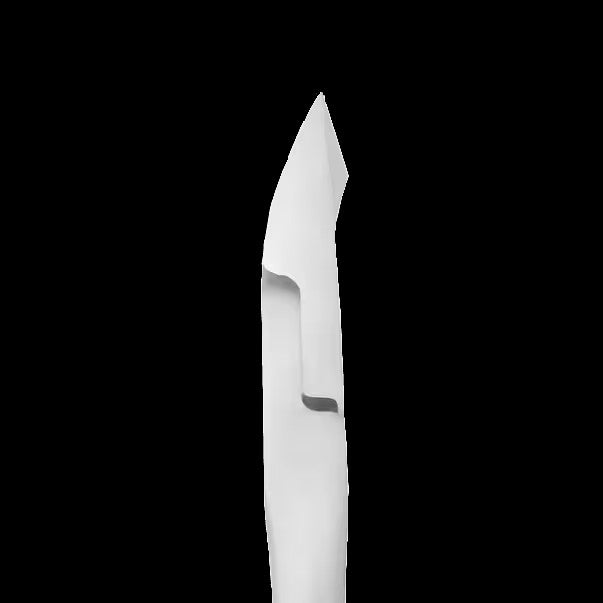 STALEKS Professional Cuticle Nippers Staleks Pro Expert Ne-90-7 mm by kvadrat store