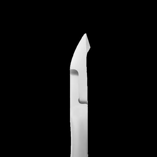 STALEKS PROFESSIONAL CUTICLE NIPPERS STALEKS PRO SMART 80 5 MM- NS-80-5 STALEKS™ by kvadrat store
