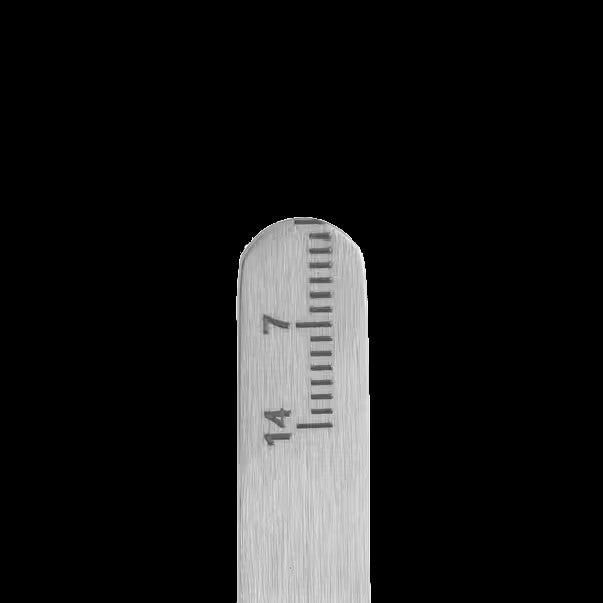 STALEKS PRO EXPERT 41 TYPE 2 PROFESSIONAL EYELASH TWEEZERS CURVED TE-41/2 - STALEKS™ by kvadrat store