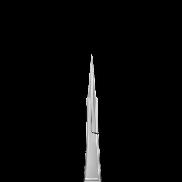 STALEKS PRO EXPERT 90 TYPE 2 PROFESSIONAL MICRO EYEBROW SCISSORS BLADE WIDTH 15 MM SE-90/2- STALEKS™ by kvadrat store