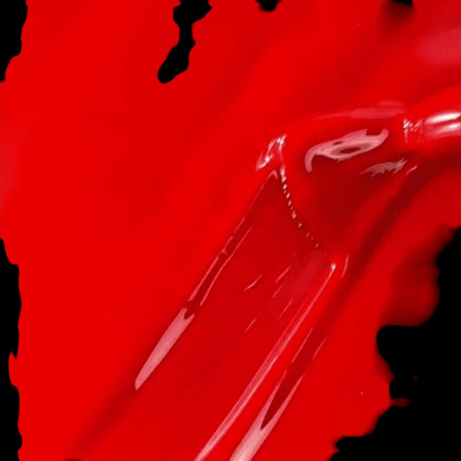GEL POLISH ULTRA RED 12ml - DNKa™ by kvadrat store