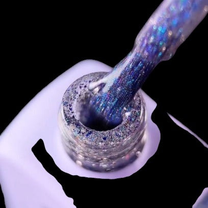 GEL POLISH SPALAH #0104 12ml - DNKa™ by kvadrat store