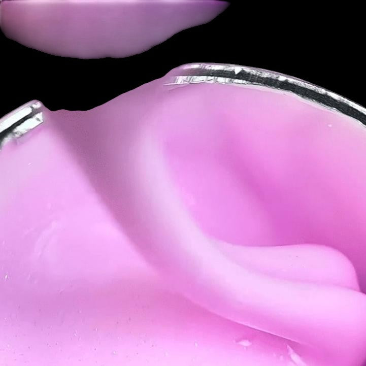 DNKa - BUILDER GEL #0007 PINK POLLEN 30ml by kvadrat store