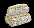 Palo Santo & White Sage Smudge Stick (4 in.) by Sacred Crystals