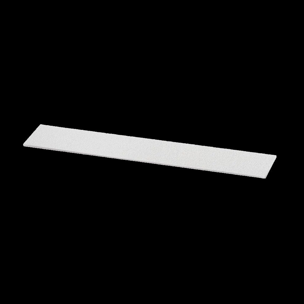 DISPOSABLE FILES FOR STRAIGHT NAIL FILE (SOFT BASE) EXPERT 20 (30 PCS) DFE-20 W- STALEKS™ by kvadrat store