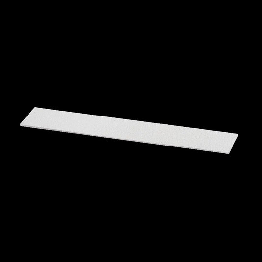 DISPOSABLE FILES FOR STRAIGHT NAIL FILE (SOFT BASE) EXPERT 20 (30 PCS) DFE-20 W- STALEKS™ by kvadrat store