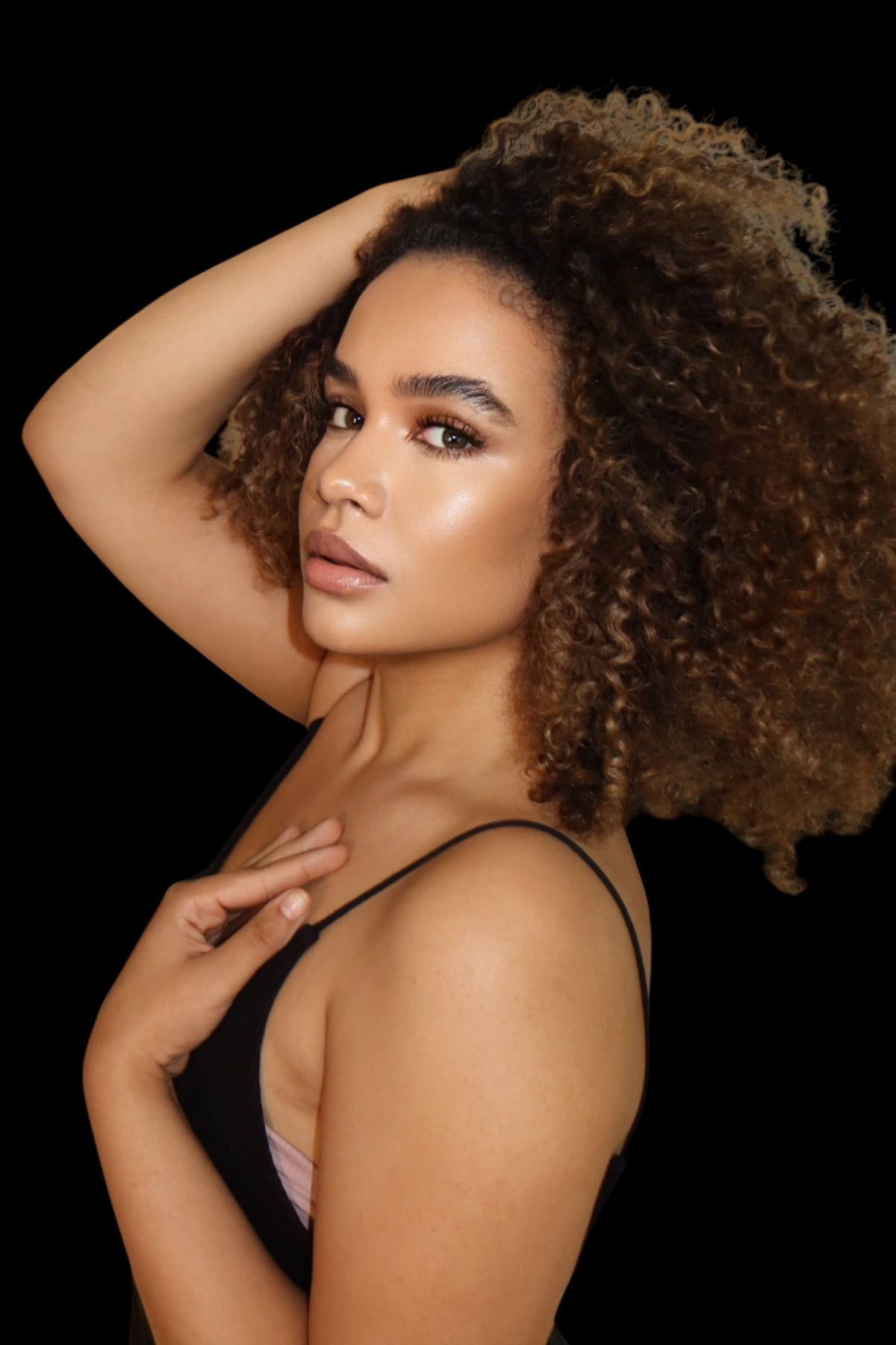 Ashunta Sheriff Beauty BlurEFX™ Flawless Concealer & Foundation Duo by Ashunta Sheriff Beauty