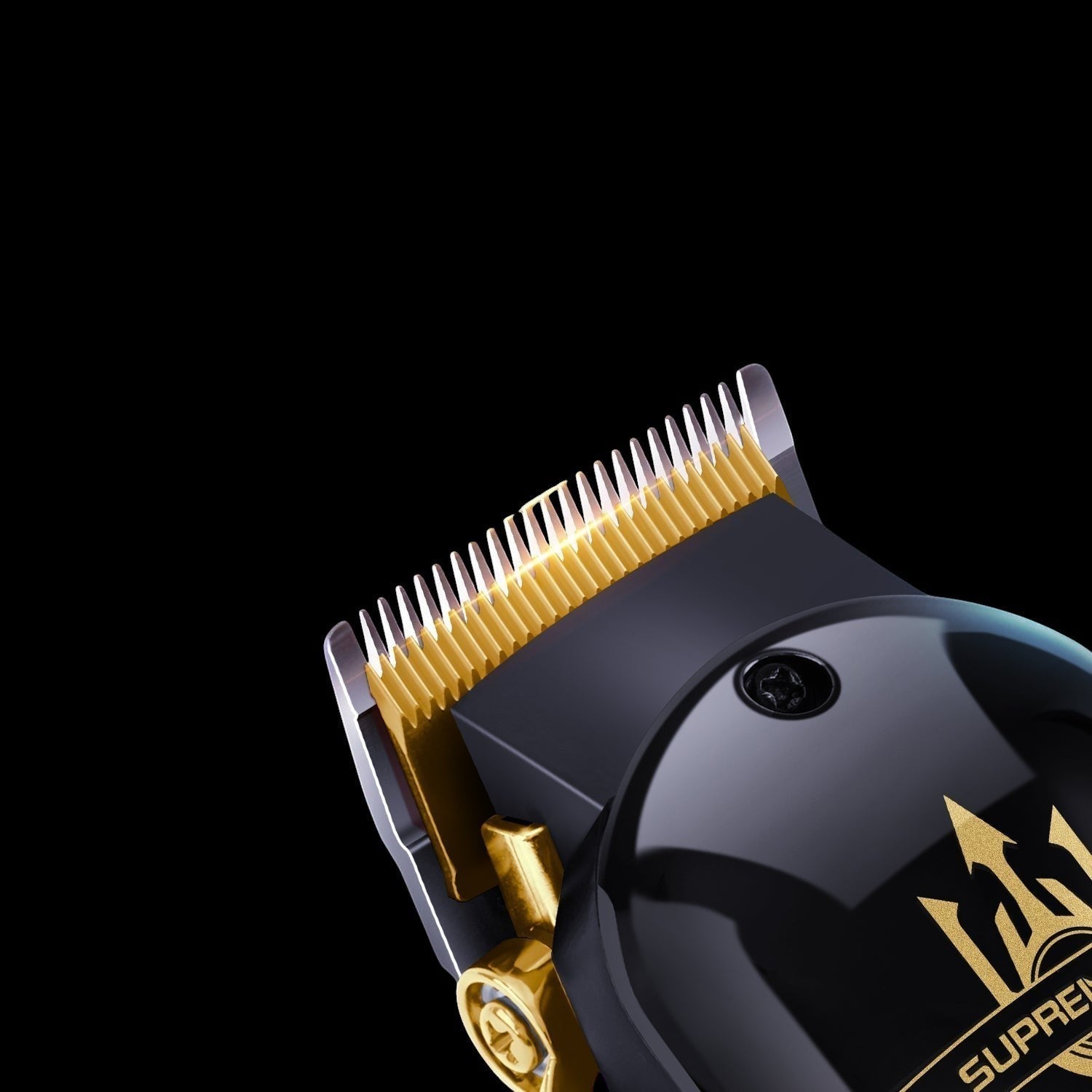 The Phantom Professional Hair Clipper - HC615VX by SUPRENT US