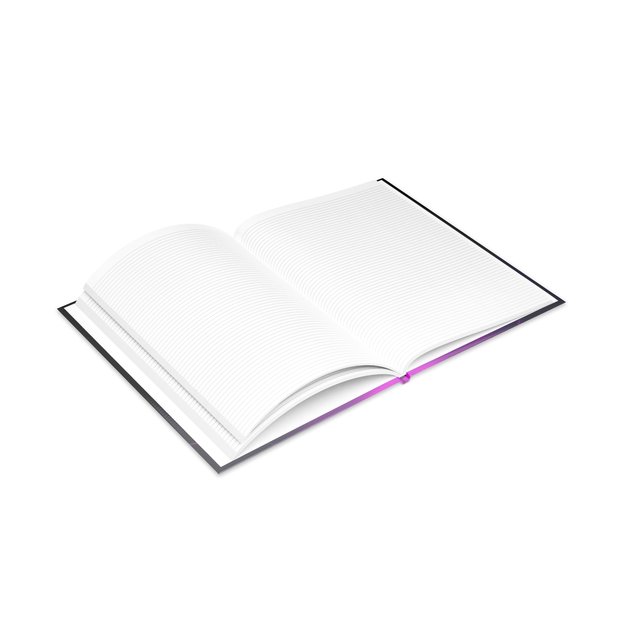 Royal Aura: Luxury Cars Hardcover Notebook with Puffy Covers