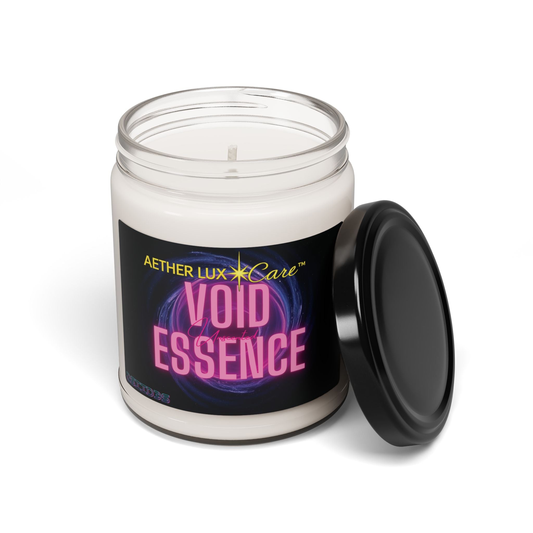 Void Essence (Unscented) 9oz.