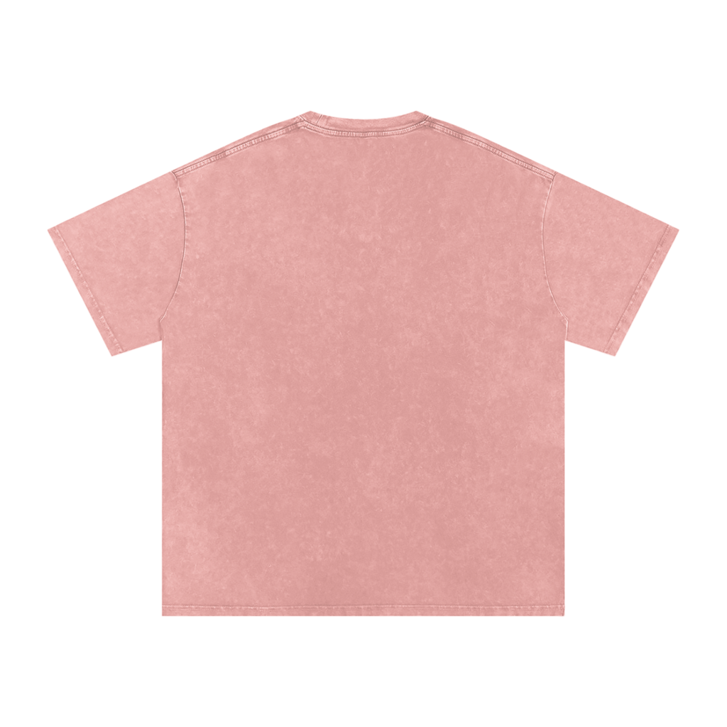 Ankh Snow Wash T-shirt