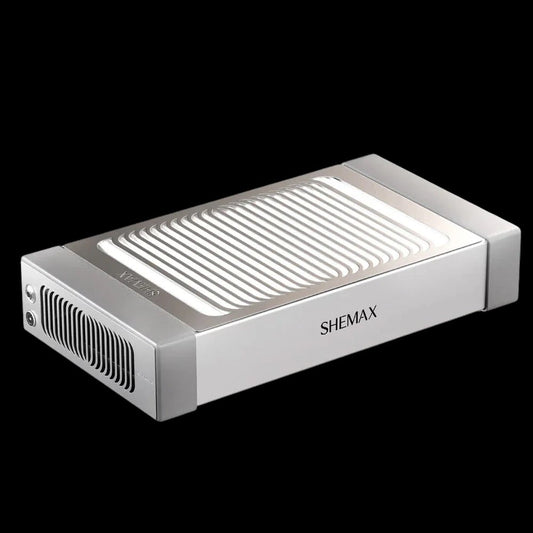 Shemax Style Pro - Grey by kvadrat store