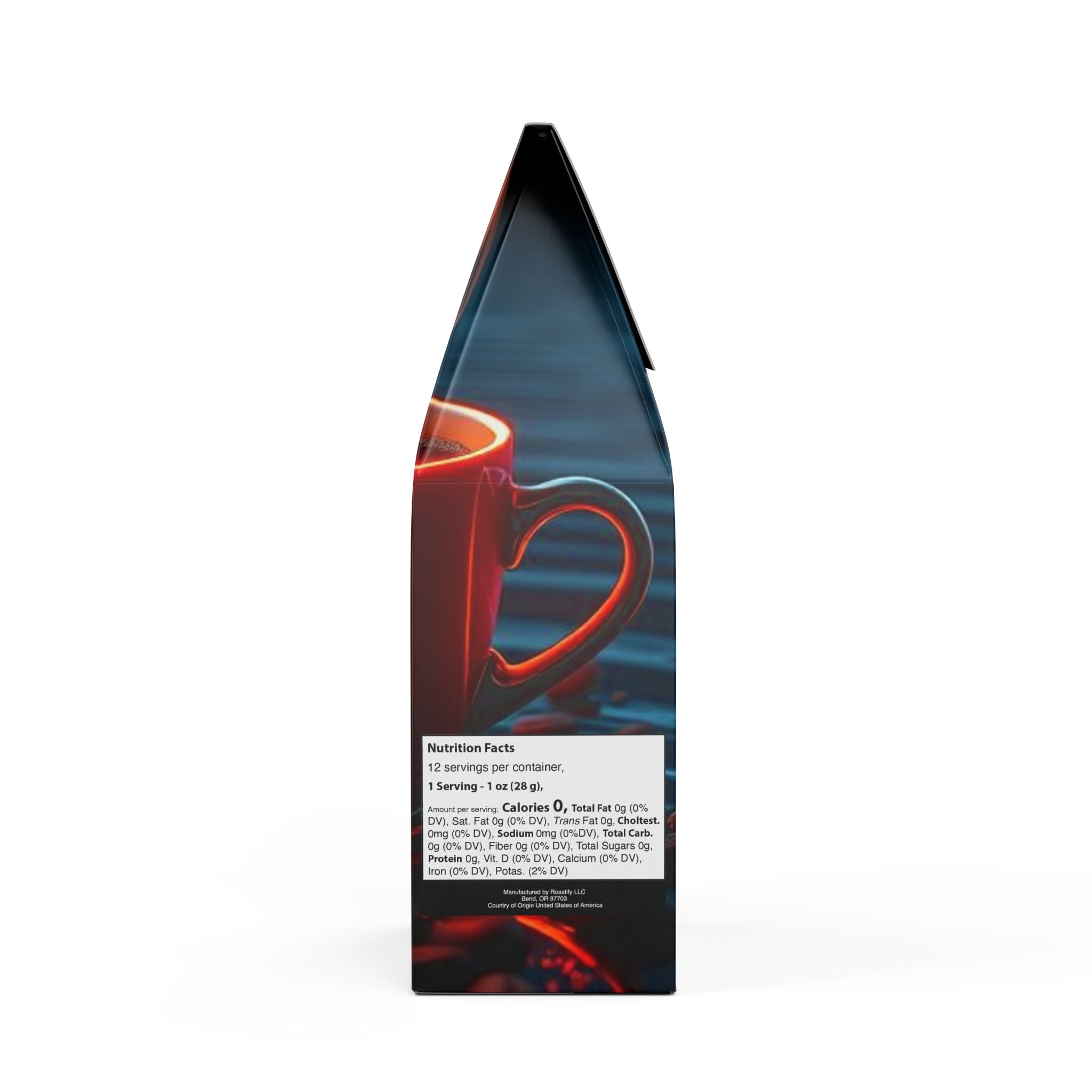 Eclipse Reserve Brew (Light Roast)