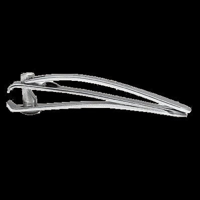 STALEKS BEAUTY & CARE 10 NAIL CLIPPER MINI - KBC-10 - STALEKS™ by kvadrat store