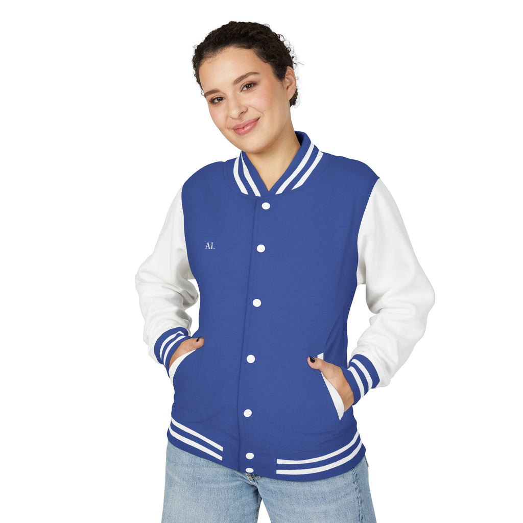"That" Couple's Letterman Jacket