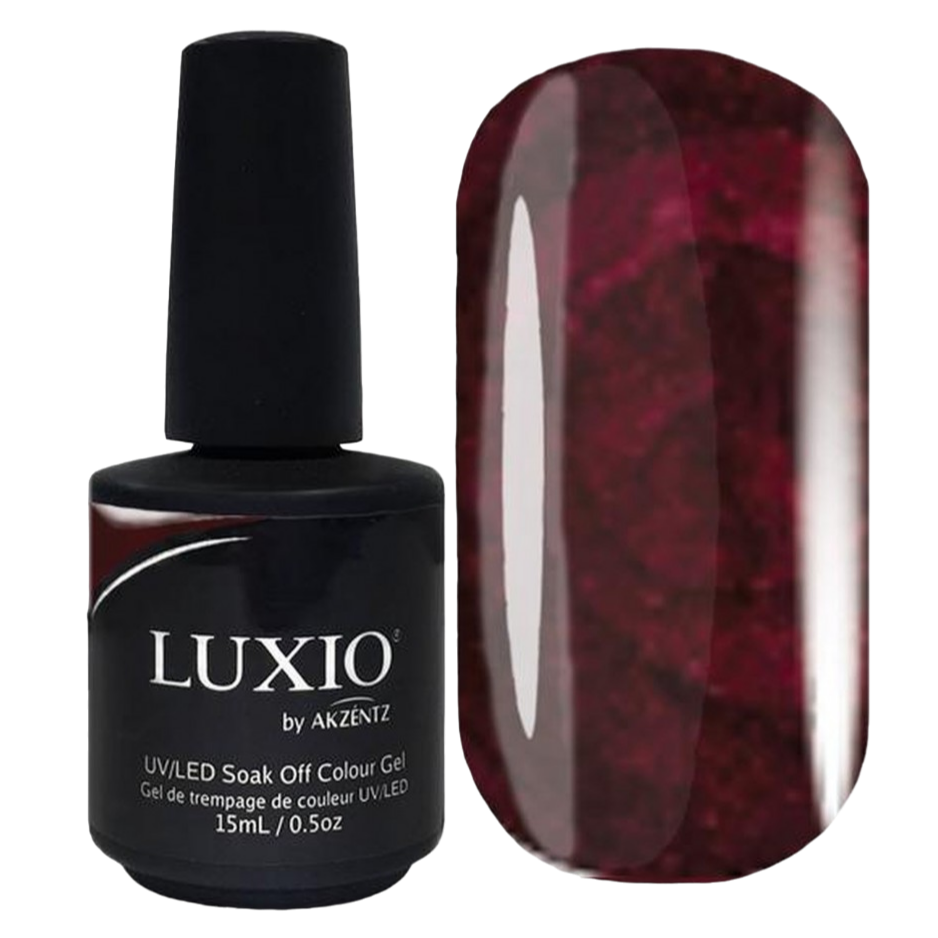 Luxio - Potion Gel Polish, 15ml
