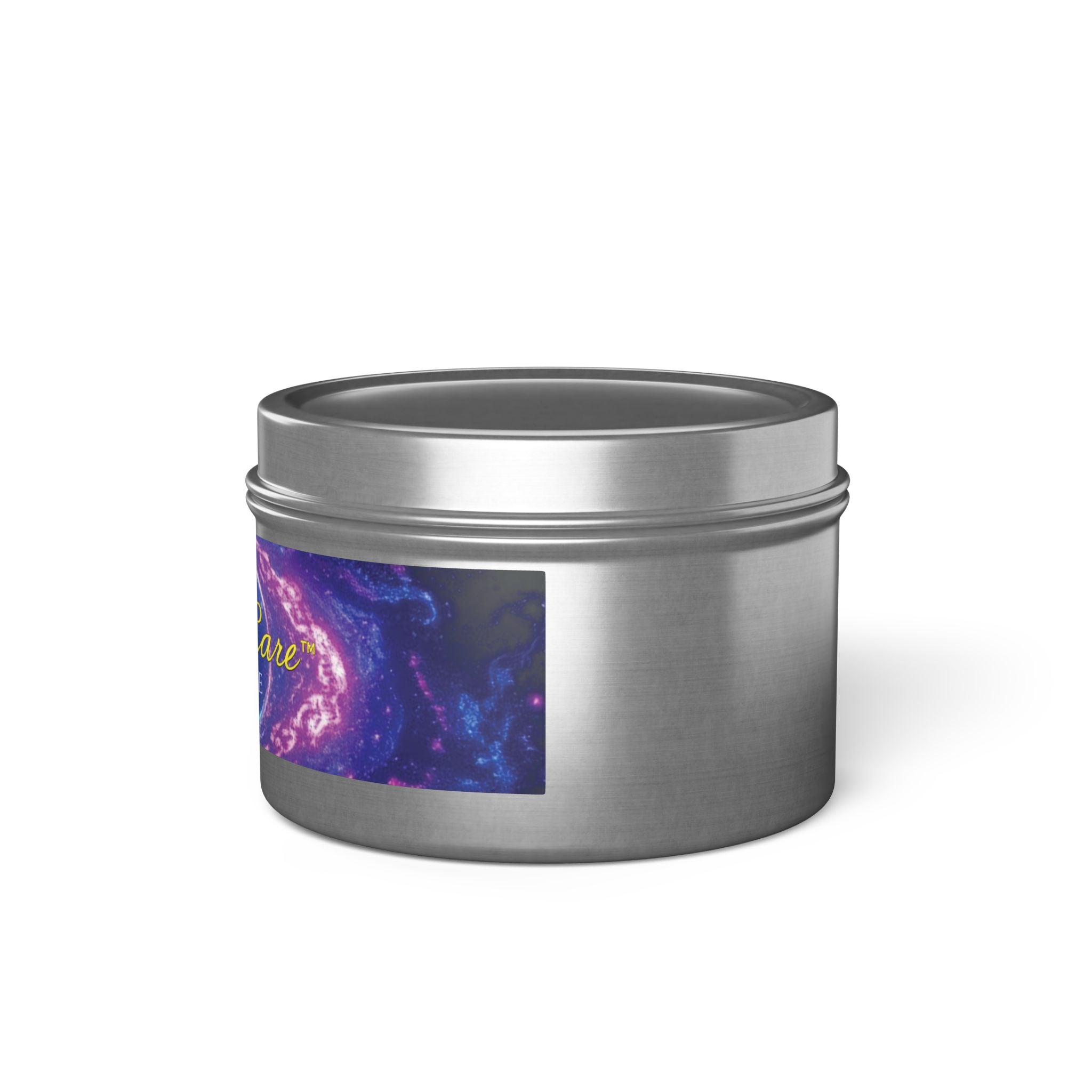 Fresh Coffee Tin Candles