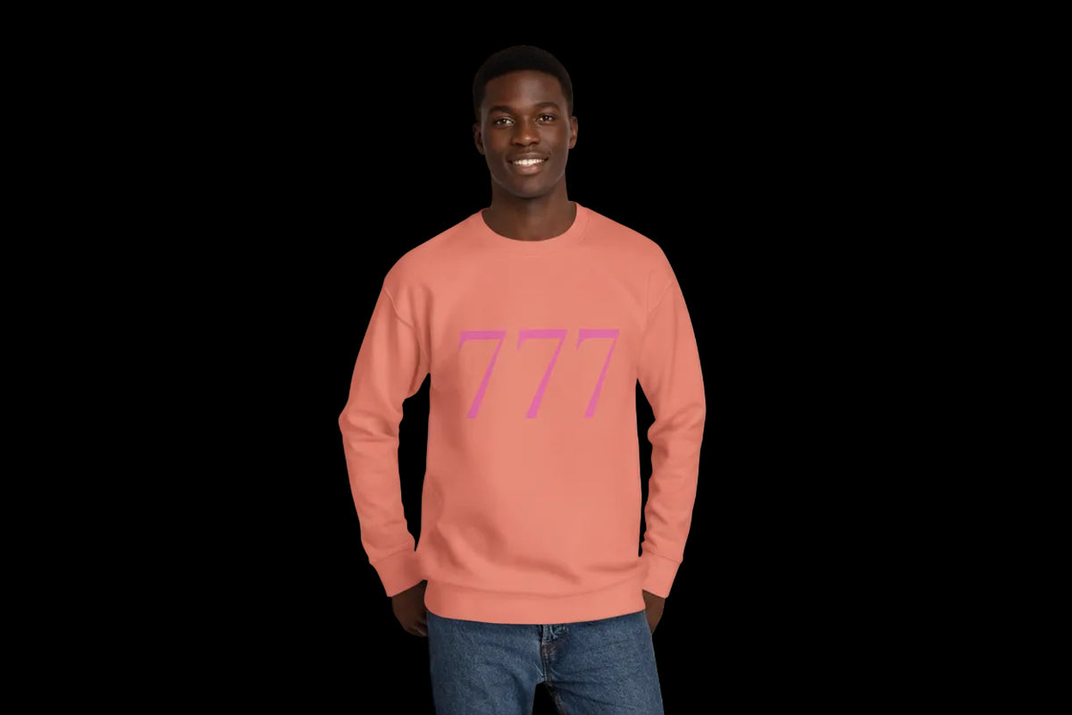 777 Love Fit - AetherLux.Shop