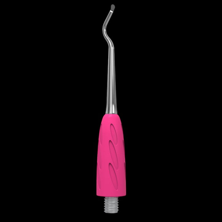 Working Part Of The Pusher Combo UNIQ 33 Hemisphere Curette -STALEKS by kvadrat store
