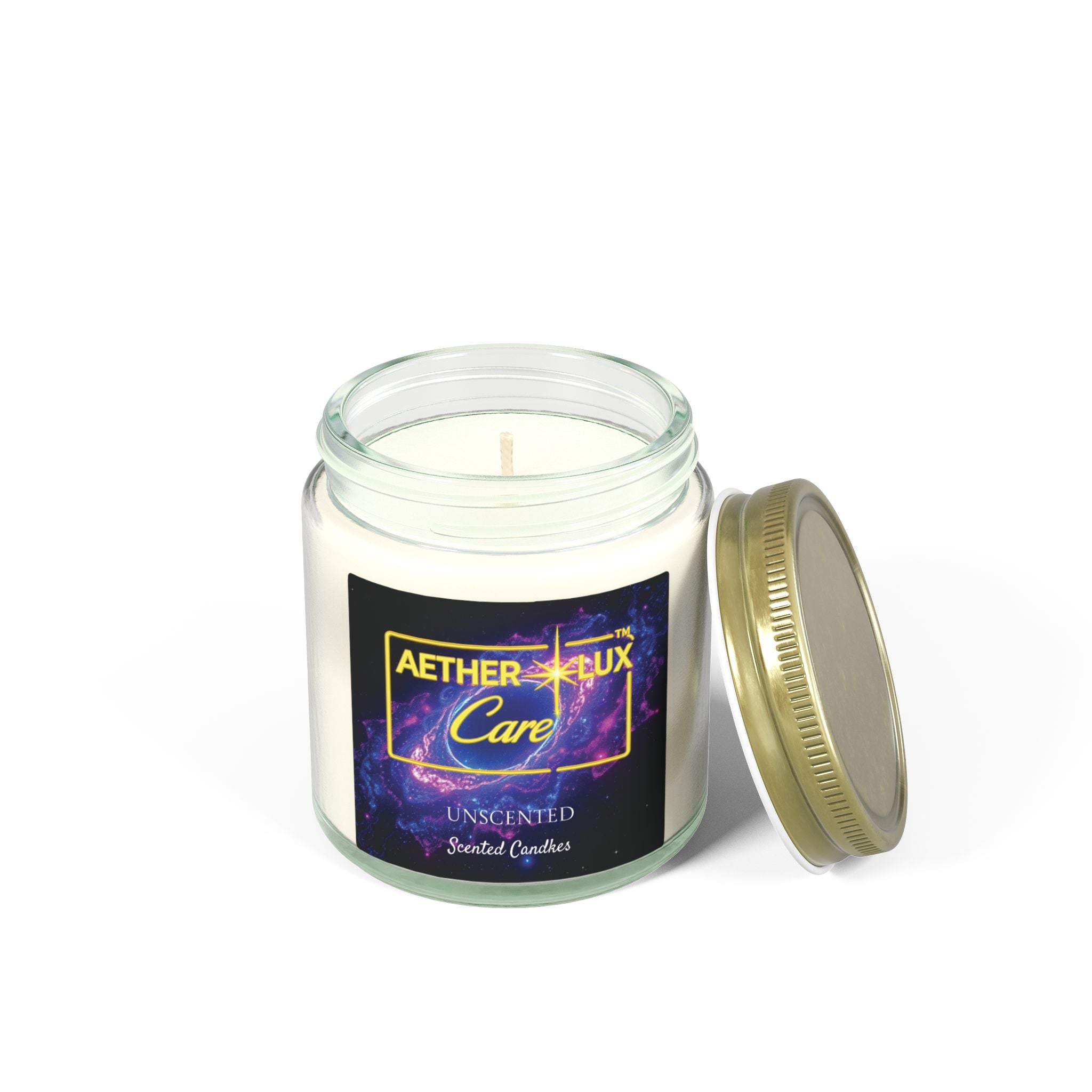 Unscented – Purity & Meditation