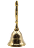 4" Brass Ritual Bell
