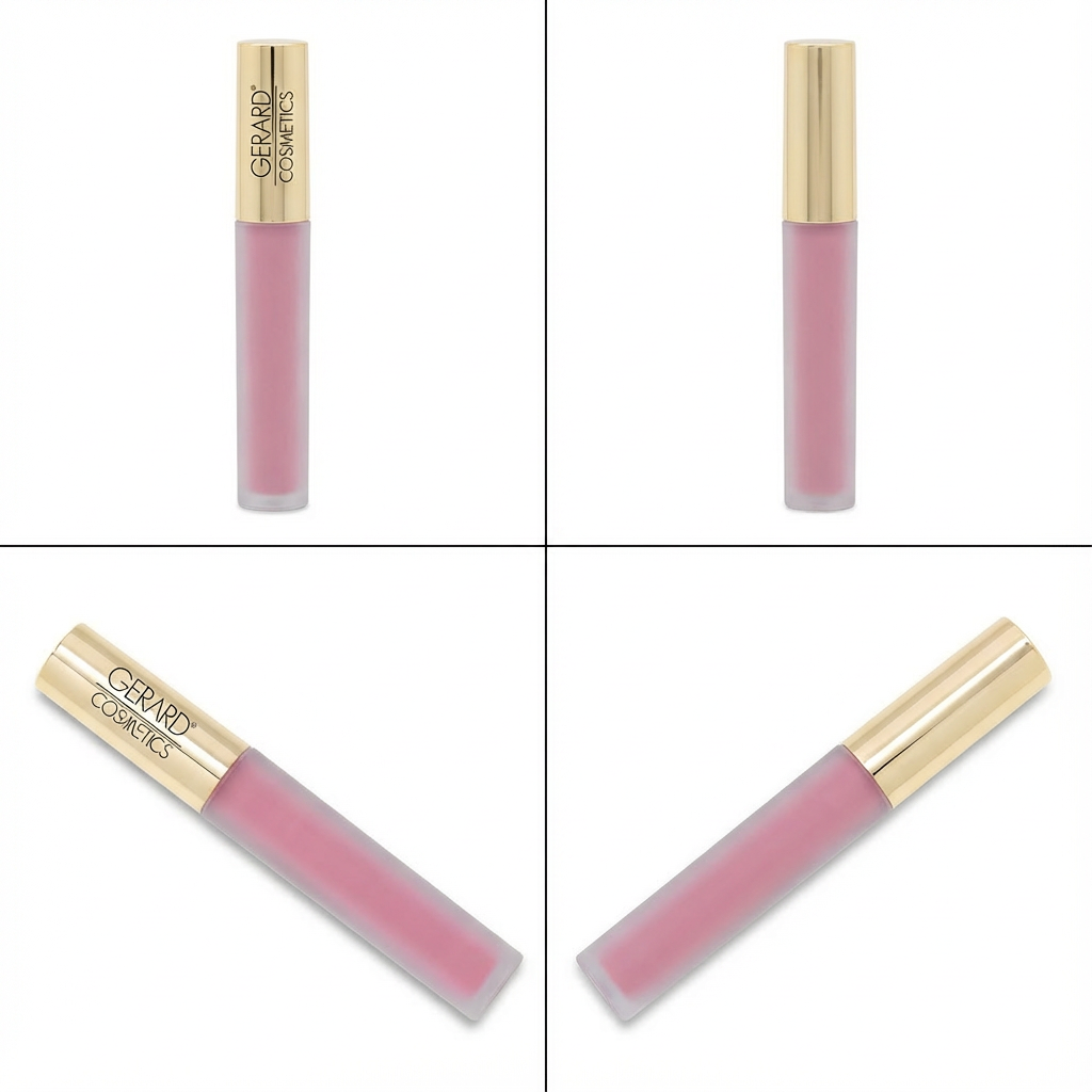 Ecstasy - HydraMatte®️ Liquid Lipstick by Gerard Cosmetics
