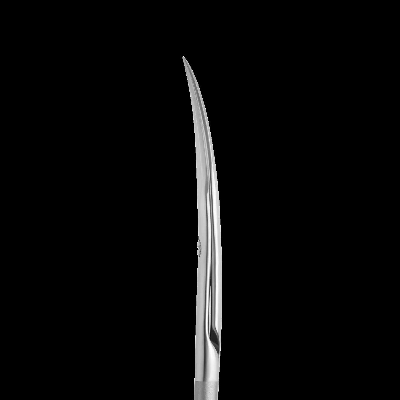 STALEKS SMART 10 TYPE 3 PROFESSIONAL CUTICLE SCISSORS SS-10/3 STALEKS™ by kvadrat store