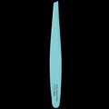 STALEKS PRO EXPERT 65 TYPE 4 EYEBROW TWEEZERS SLANT TE-65/4 - STALEKS™ by kvadrat store