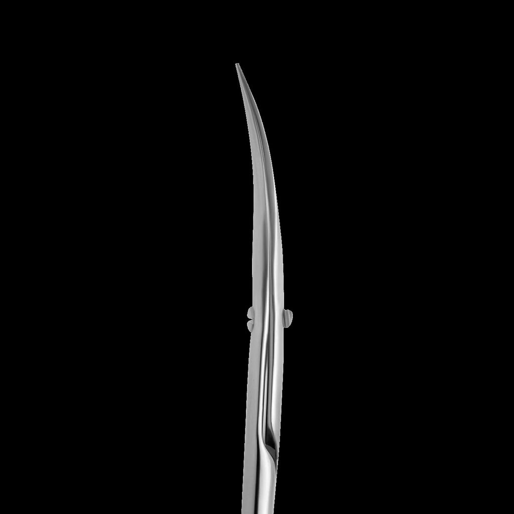 STALEKS PROFESSIONAL CUTICLE SCISSORS EXPERT 50 TYPE 3 SE-50/3- STALEKS™ by kvadrat store