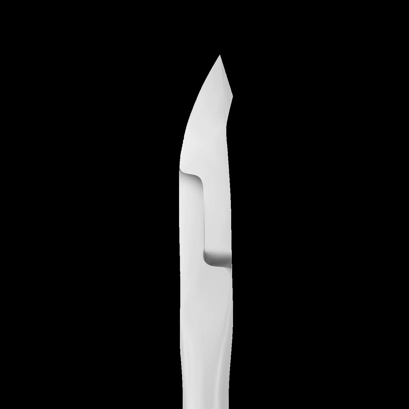 STALEKS Pro Expert 91 Professional Cuticle Nippers 5 mm Ne-91-5 by kvadrat store
