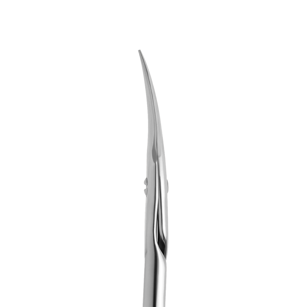 STALEKS PRO EXPERT 50 TYPE 1 CUTICLE SCISSORS SE-50/1- STALEKS™ by kvadrat store
