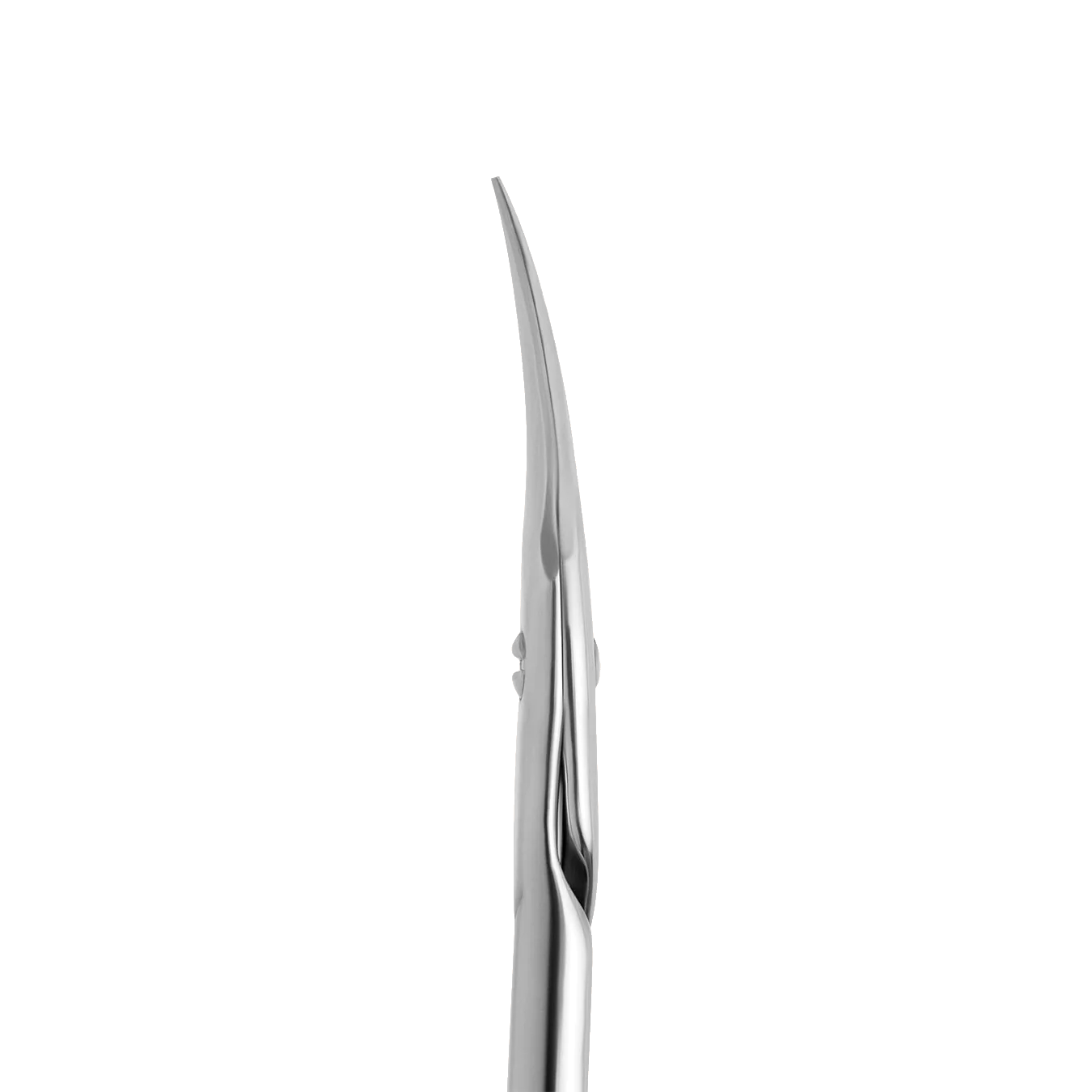 STALEKS PRO EXPERT 50 TYPE 1 CUTICLE SCISSORS SE-50/1- STALEKS™ by kvadrat store