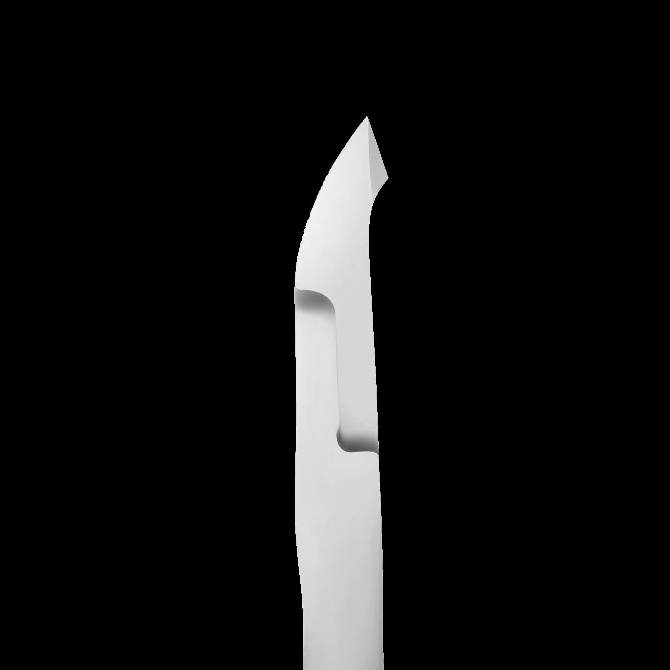 STALEKS PROFESSIONAL CUTICLE NIPPERS STALEKS PRO SMART 80 4 MM- NS-80-4 STALEKS™ by kvadrat store