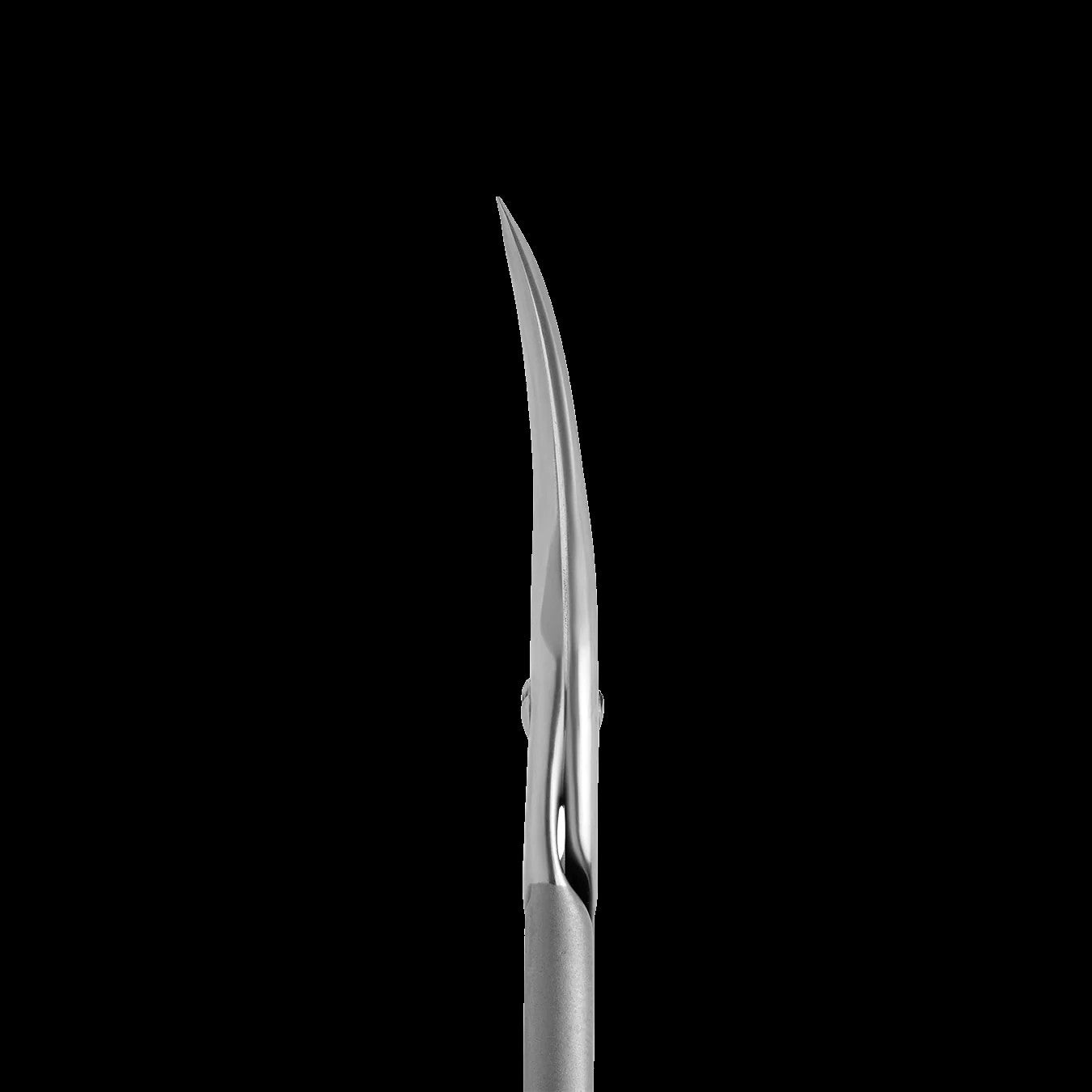 STALEKS PRO SMART 22 TYPE 1 CUTICLE SCISSORS SS-22/1- STALEKS™ by kvadrat store