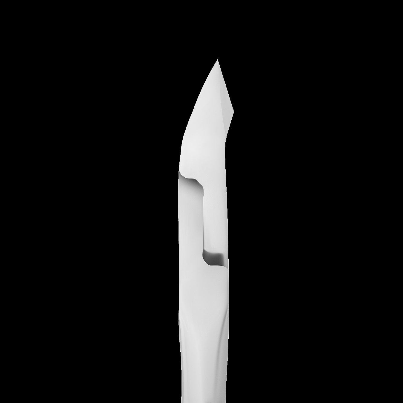 STALEKS Professional Cuticle Nippers Staleks Pro Expert Ne-91-7 mm by kvadrat store