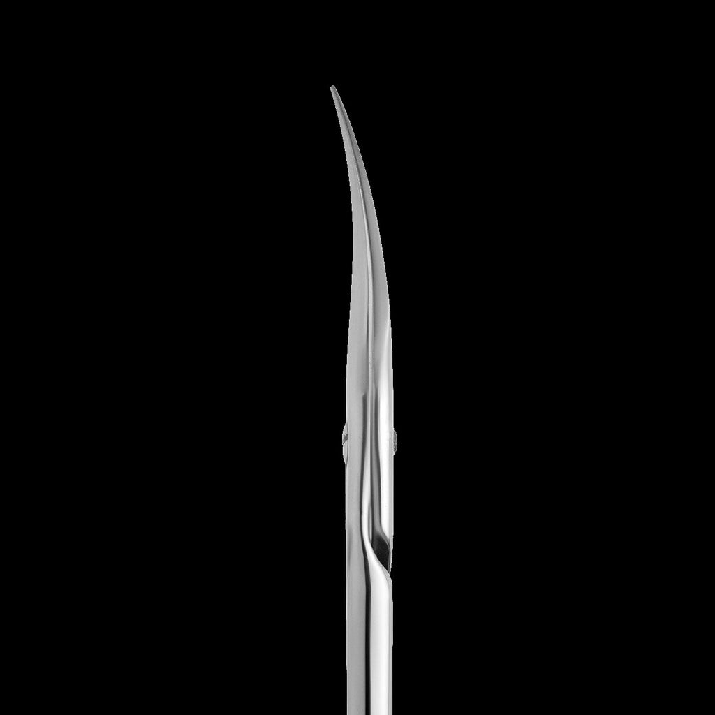 STALEKS PROFESSIONAL CUTICLE SCISSORS EXPERT 50 TYPE 2 SE-50/2- STALEKS™ by kvadrat store