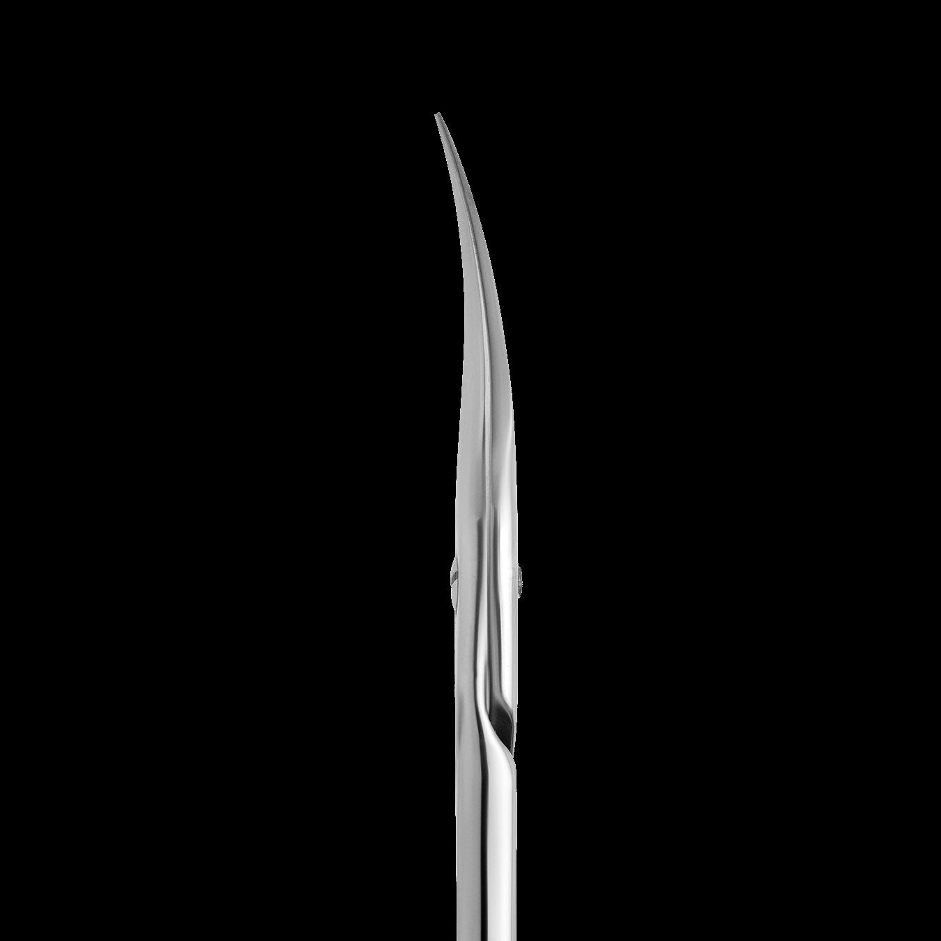 STALEKS PROFESSIONAL CUTICLE SCISSORS EXPERT 50 TYPE 2 SE-50/2- STALEKS™ by kvadrat store