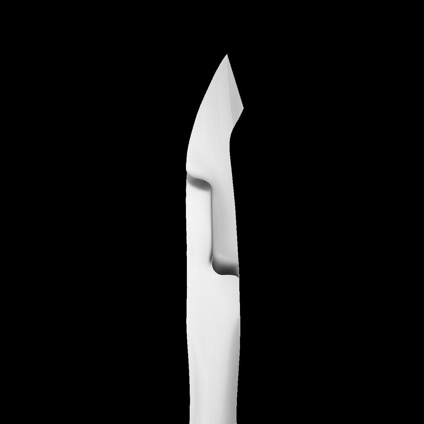 STALEKS Professional Cuticle Nippers Staleks Pro Expert Ne-100-7 by kvadrat store