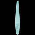STALEKS PRO EXPERT 64 TYPE 4 EYEBROW TWEEZERS SLANT TE-64/4 - STALEKS™ by kvadrat store
