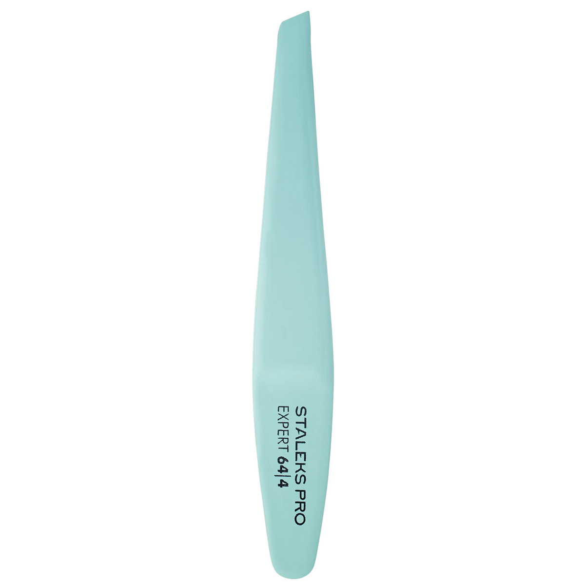 STALEKS PRO EXPERT 64 TYPE 4 EYEBROW TWEEZERS SLANT TE-64/4 - STALEKS™