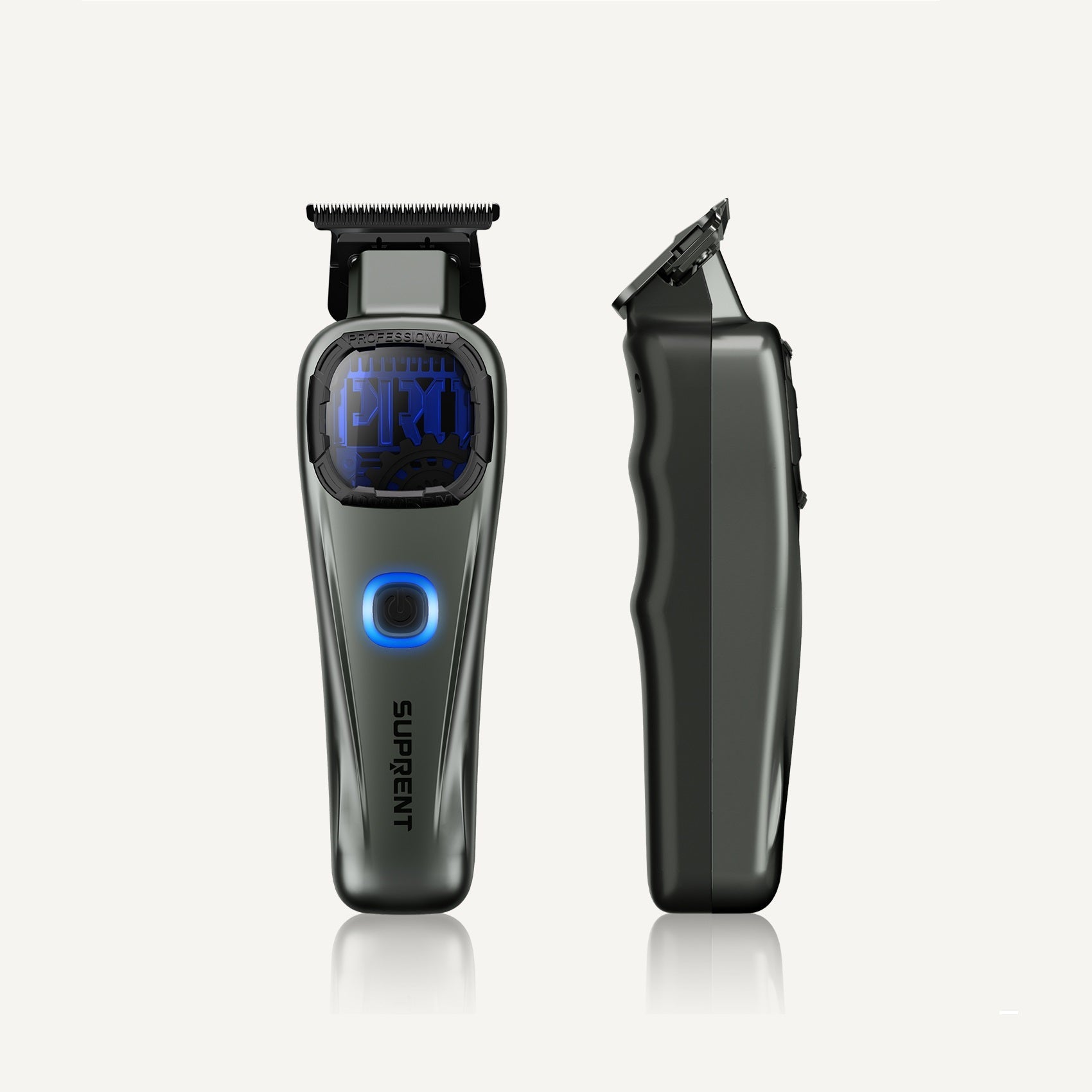 The StormGray Clipper and Trimmer Set-Supplier-specific