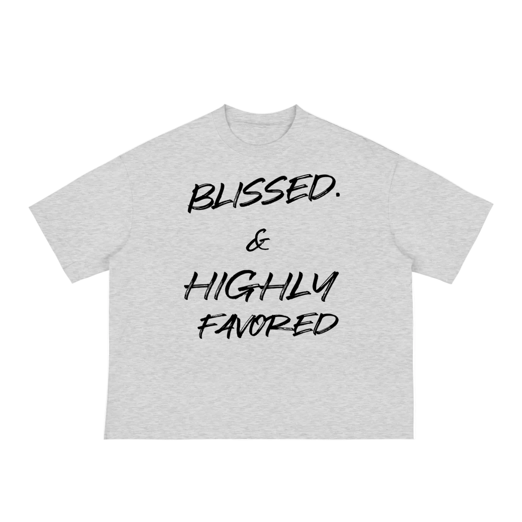 Tee,Blissed