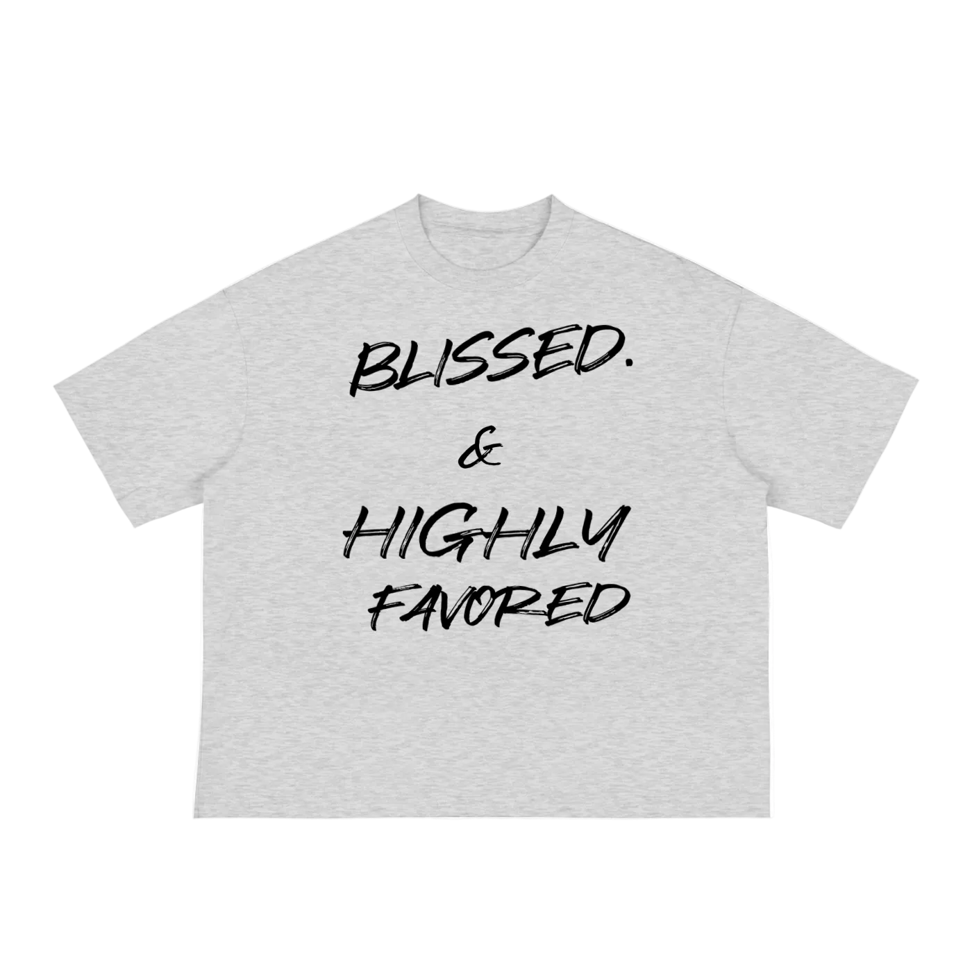 Tee,Blissed