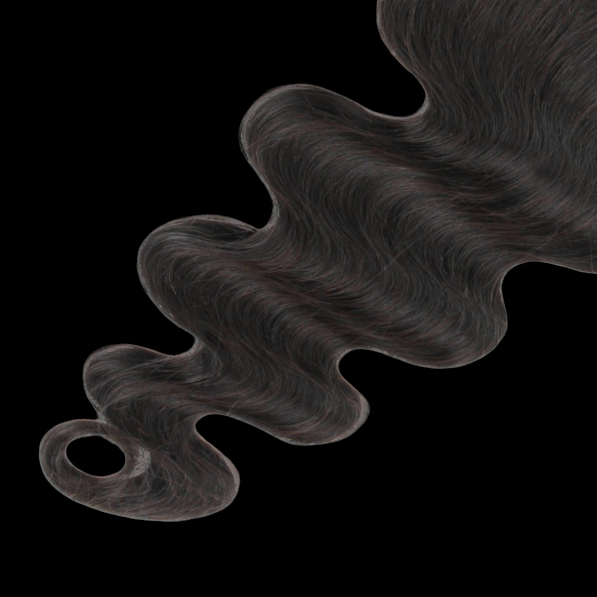Brazilian Body Wave 4x4 Transparent Lace Human Hair Closure by Private Label