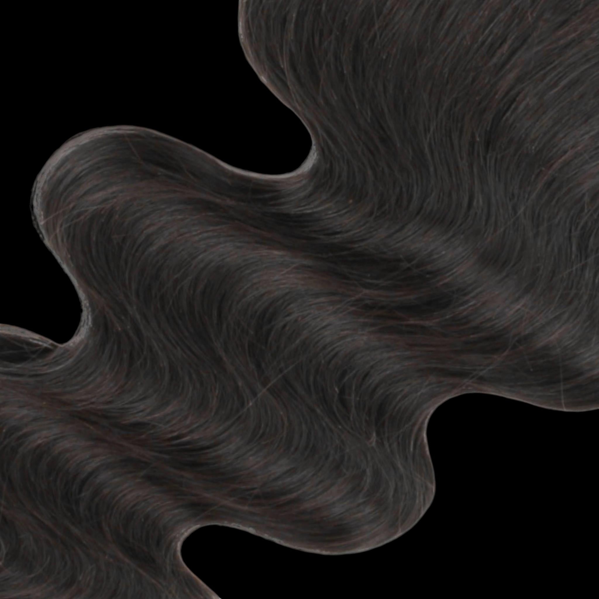 Brazilian Body Wave 4x4 Transparent Lace Human Hair Closure by Private Label